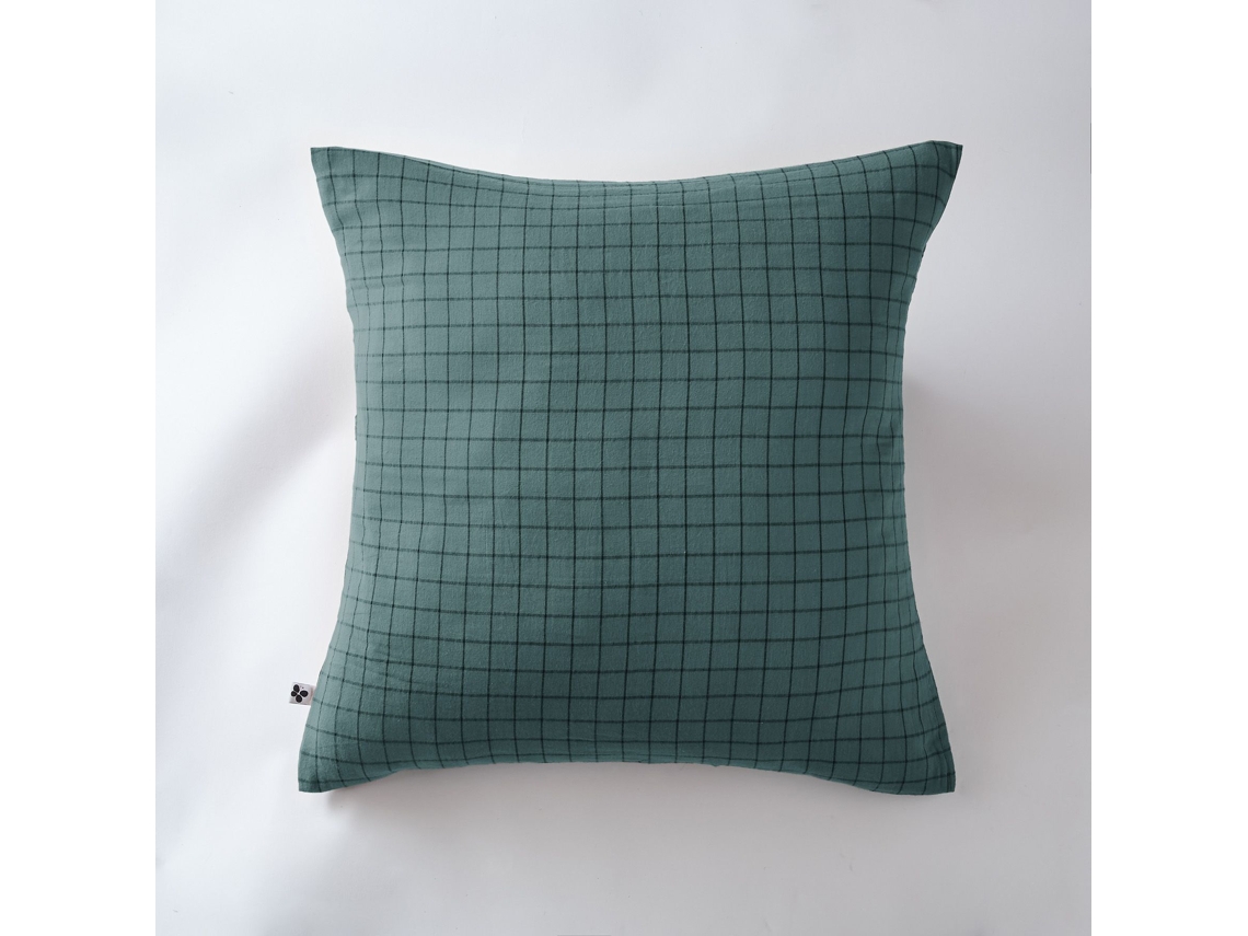 Funda De Almohada 60 X 60 Cm Gaïa Mix Pato