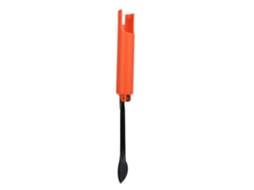 Suporte Plegável para Vara de Pesca Laranja
