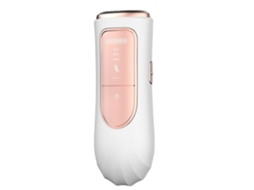 Depiladora Luz Pulsada YIZHOOD Dlp560 Ipl Multizonas Branco