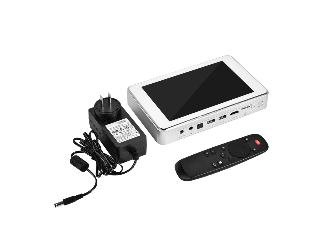 Projetor De Tablet Com Hdmi 3d