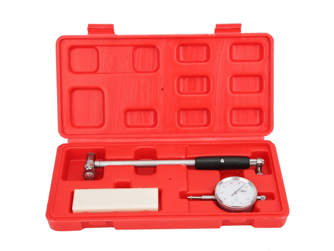 Calibre Interno Para Relógios (mede 50 160mm, Precisão 0,01mm)