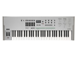 Korg Opsix Se Platinium Edição Limitada Sintetizador Digital Ko1