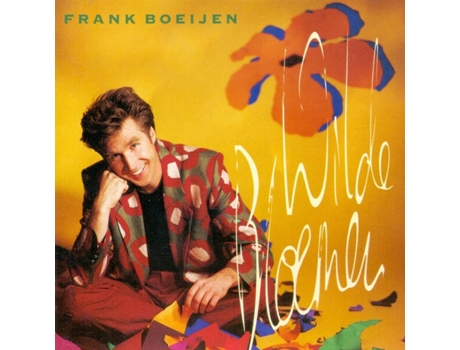 Cd Wilde Bloemen Ariola