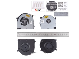 Ventilador para notebook Lenovo Y540 17 Y7000 17 17irh Lr,oem compatível