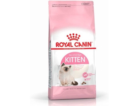 Ração para Gatos  (2Kg - Seca)