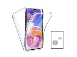 Capa para Samsung Galaxy A23 5G GIFT4ME Branco