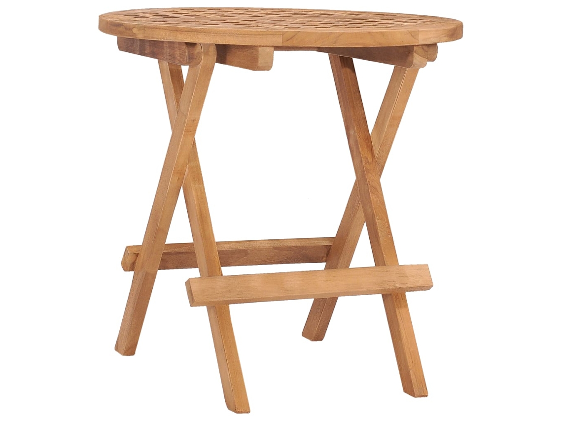 Garden Table, Garden Tables Vidaxl Marrom Madeira (n/a)