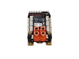 Controlador de Voo Baldwingrc F405 com Firmware Ardupilot/inav/betaflight para Aeromodelos Rc, Compatível com Vtol. MDUG