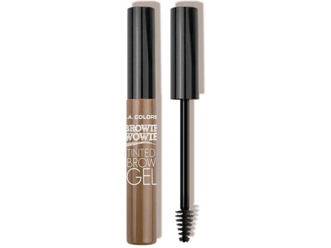 Gel de Sobrancelhas L.A. COLORS (6.5 ml)