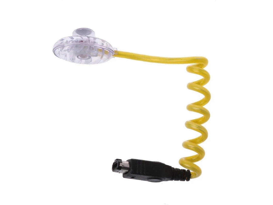Worm Light For Gba Console Illumination Lamp Screen Lights Night Lamp Flexible