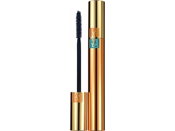 Máscara de Pestanas YVES SAINT LAURENT Volume Effet Faux Cils Waterproof 01 Charcoal Black ( 6 ml)