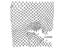 CD Clipping. - CLPPNG
