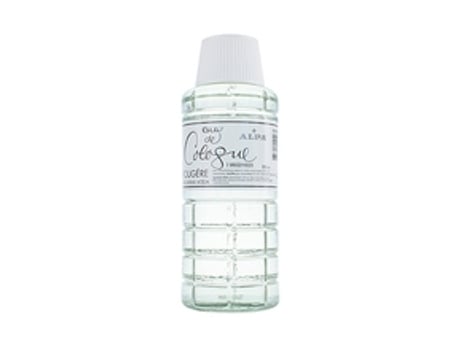 ALPA Eau de Cologne Fougére Edc 250Ml