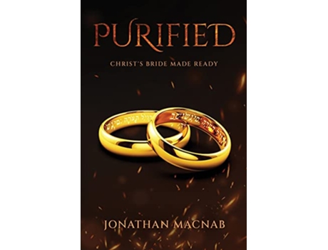 Livro Purified Christs Bride Made Ready de Jonathan Macnab (Inglês)