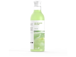 Ebers Gel De Banho Aloe Vera 500 ml