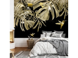 Papel de Parede ARTGEIST Colorful Paradise - Second Variant (250x175)