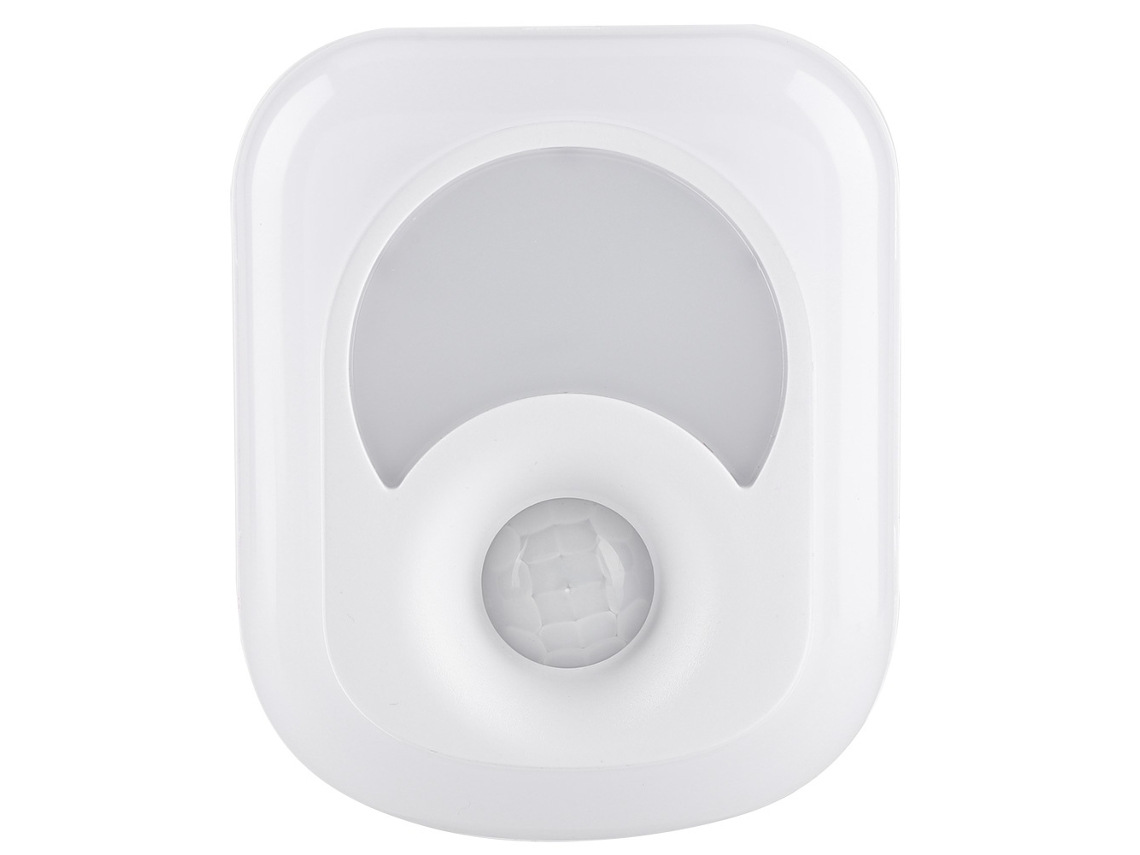 Lurelia Luz Led Para Armário Com Sensor De Movimento, Usb Recarregável Para Roupeiro, Corredor