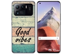 Capa Xiaomi Redmi Note 10 5G TUMUNDOSMARTPHONE Desenhos Multicor