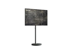 Suporte TV FITUEYES (Fix - 24'' - 48'' - 20kg)
