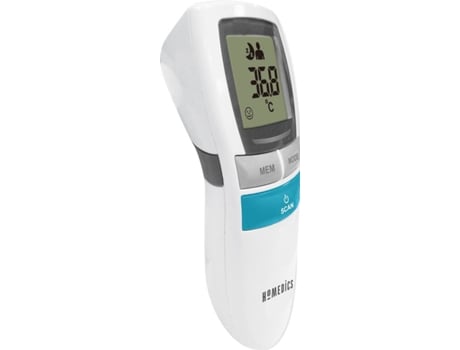 Termómetro Infravermelhos HOMEDICS TE-200-EU