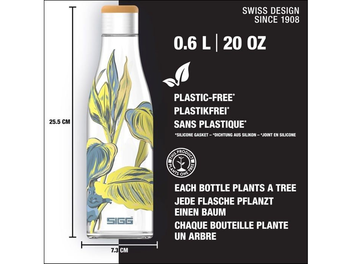 Potote - Louças - Talheres Sigg - 8971.90