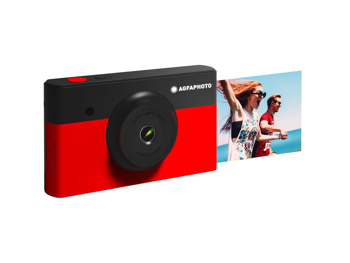 AGFAPHOTO Realipix Mini S