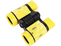Telescópios binoculares 4x30mm SFUSHOS