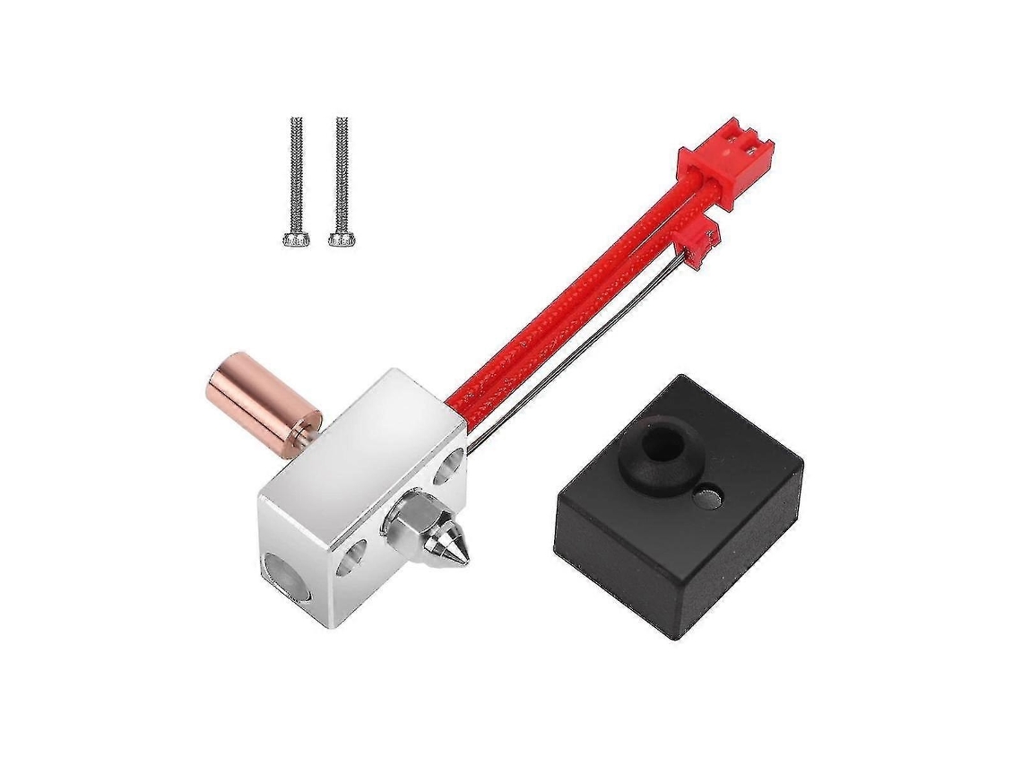 Lurelia Hotend 3 Cm, 24v, Para Impressora 3d