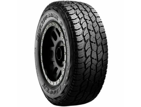 Pneu para Carro COOPER DISCOVERER A/T3 SPORT-2 215/80TR15