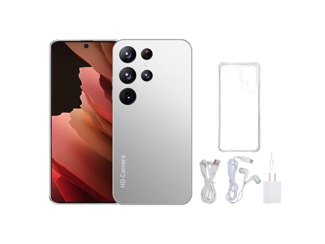 Smartphone Android 4g LAXISCREED 6.82" Dual Sim