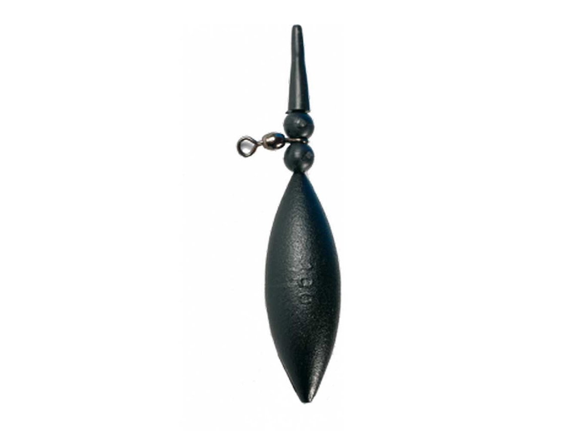 Liderar Helicopter Zip Bomb Prateado 40 Genergoteam