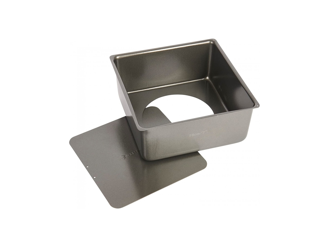 Forma Base Solta 18Cm KITCHEN CRAFT Tamanho 18Cm