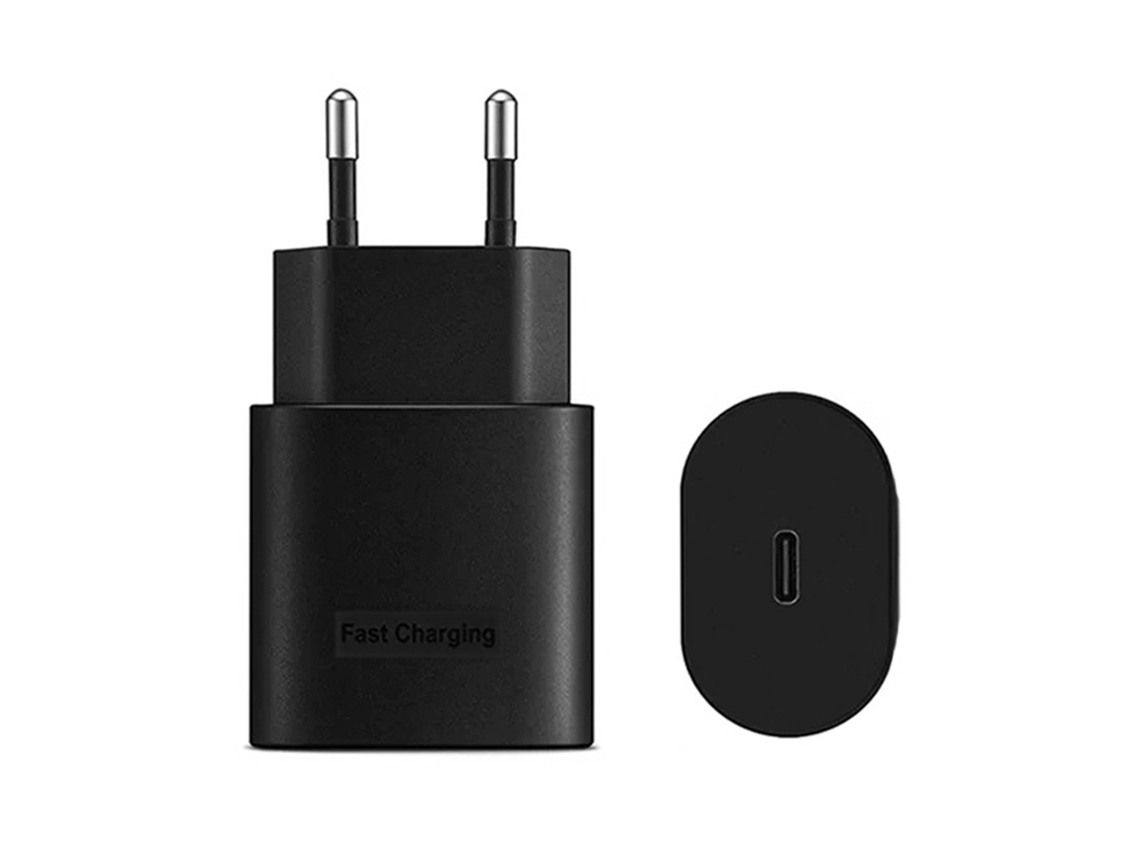 Carregador Yuysan Para Samsung Galaxy Z Fold 5 Usb-c 25w Branco