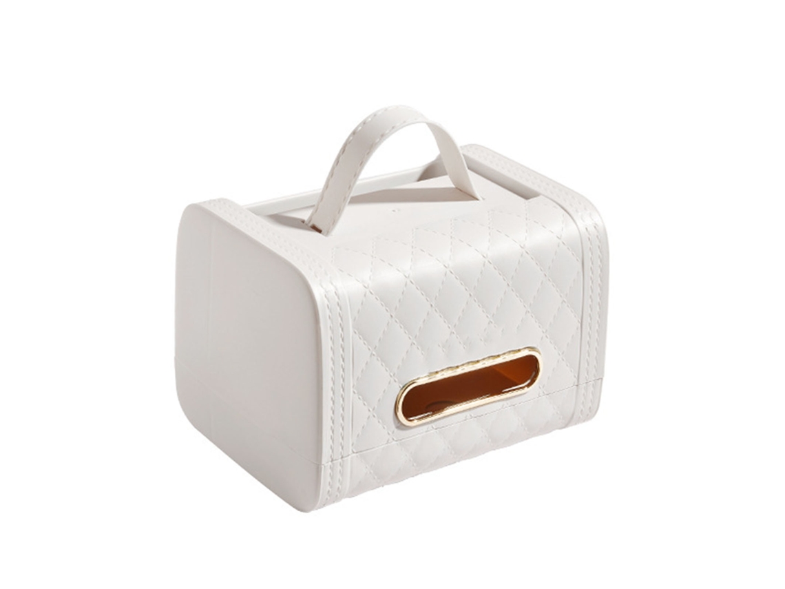 Porta toalhas de Sacola Decorativo S/MARCA para Sala e Quarto com Design Luxuoso