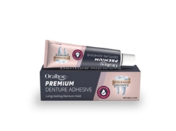 Solução Fixadora Superior para Próteses Dentárias, Estabilidade Garantida LAXISCREED