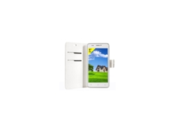 Capa para Smartphone NEW MAJESTIC 3550123 wh