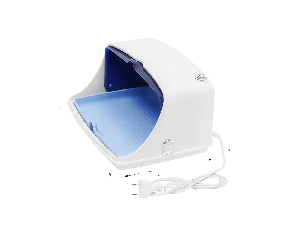 Esterilizador Uv, Potência De 5w, Taxa De Esterilização De 99,branco,eu Oem
