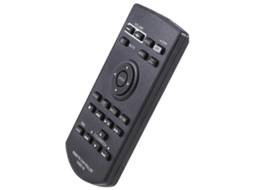 Controle Remoto Cxe5116 Para Avh-1300nex, Avh-x390bs E Avh-2300nex