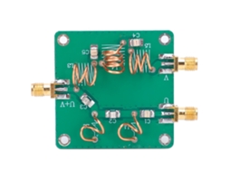 Acessório Portátil para Combinador de Antena PCB de Injeção HKJ