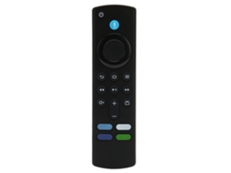 Controle Remoto LAXISCREED para Amazon Fire Tv Stick 4k Max Lite 2021