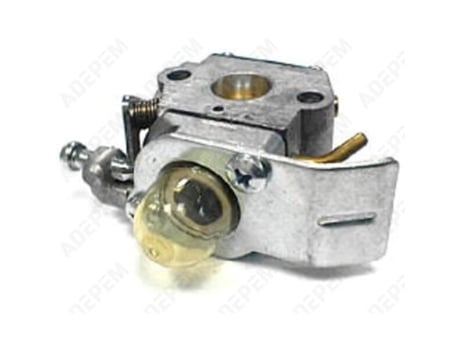 Carburador h142a-30 para cortador de escova Ryobi, cortador de escova Ryobi, soprador de folhas Ryobi, cortador de escova Homelite -