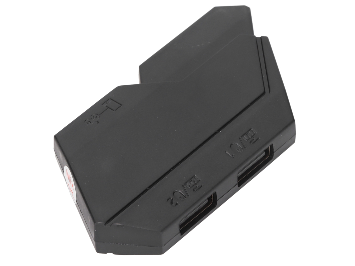Conversor de teclado e mouse Bluetooth 5.0, suporta Android e iOS, plug and play | EOOCOO