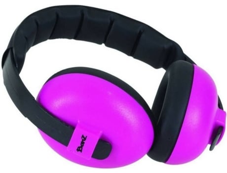 Protetores de Ouvidos BANZ Crianças