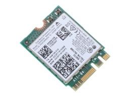 Placa De Rede Sem Fio Para Thinkpad Intel 7265ac Dual Band 867m Bluetooth 4.0 Ngff Wifi