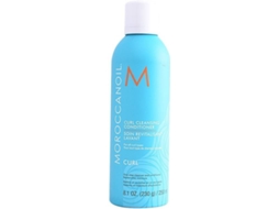 Condicionador MOROCCANOIL Curl Limpeza (250 ml)