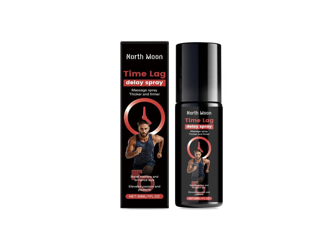 Spray para Atrasar Ejaculação Masculina Worten