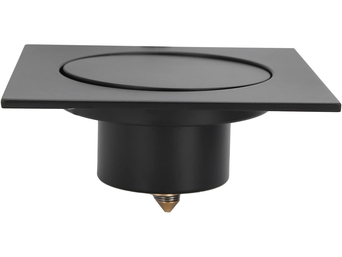Ralo De Piso Para Chuveiro Jtlb Com Drenagem Rápida Tipo Para Cima Design Quadrado Para Banheiro Gokoco