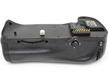 Punho WUXING MB-D10 (Nikon D300S)