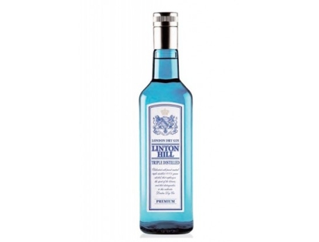 Gin Premium Linton Hill JOSE ESTEVEZ