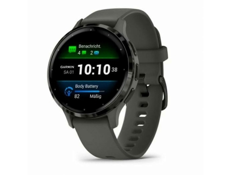 Garmin 010 02785 00 Smartwatch Cinza Olysi Shop